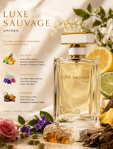 Luxe Sauvage