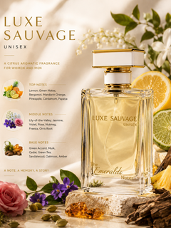 Luxe Sauvage