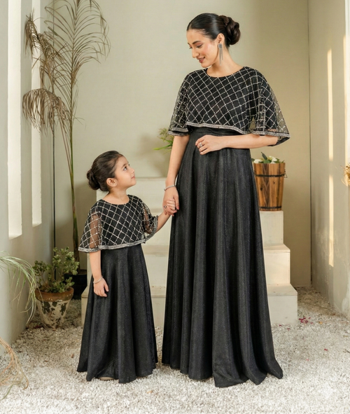 Look 1
