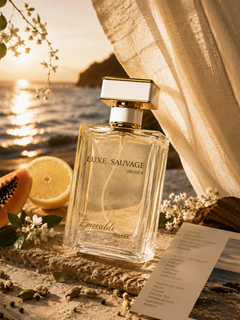 Luxe Sauvage