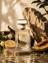Luxe Sauvage