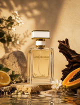 Luxe Sauvage