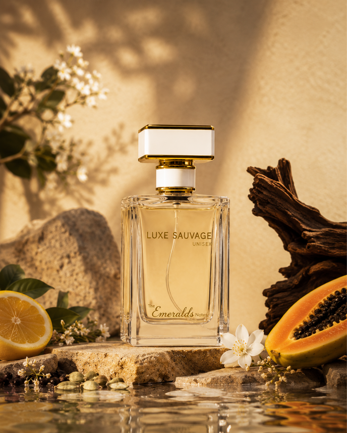 Luxe Sauvage
