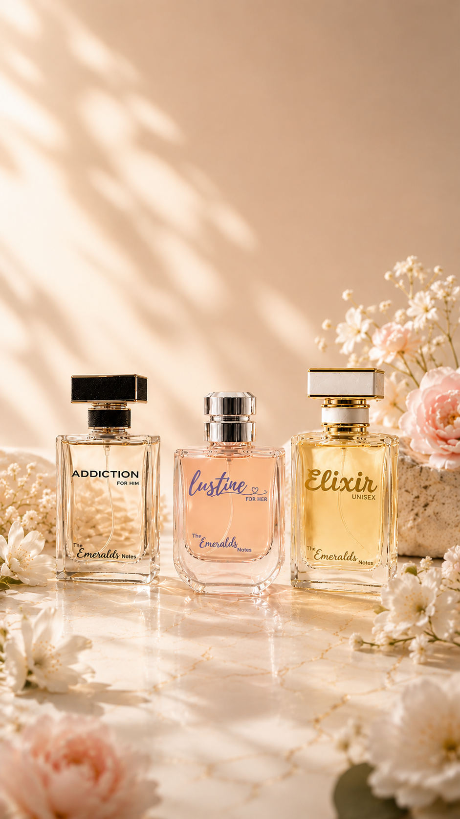 fragrances