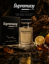 Supremacy