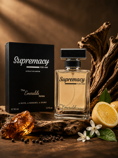 Supremacy