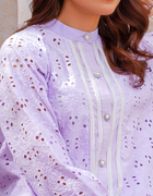 Lilac - Emeralds 