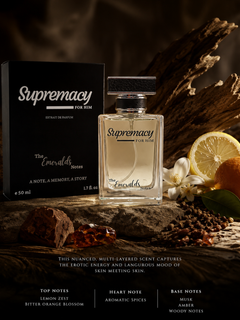 Supremacy