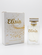 Elixirs - Emeralds 