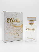 Elixirs - Emeralds 
