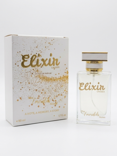 Elixirs - Emeralds 