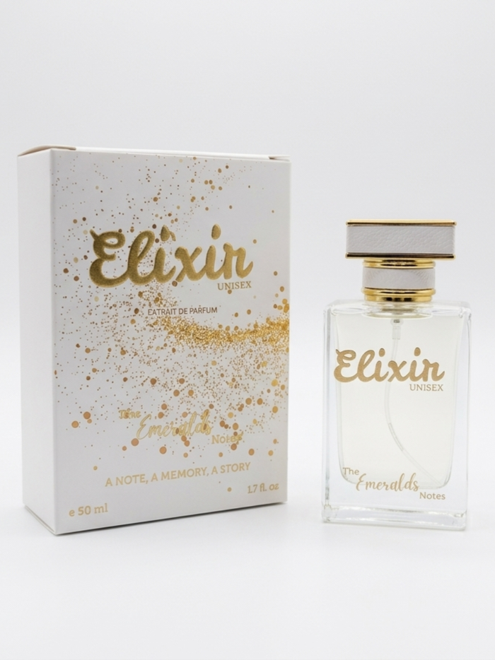Elixirs