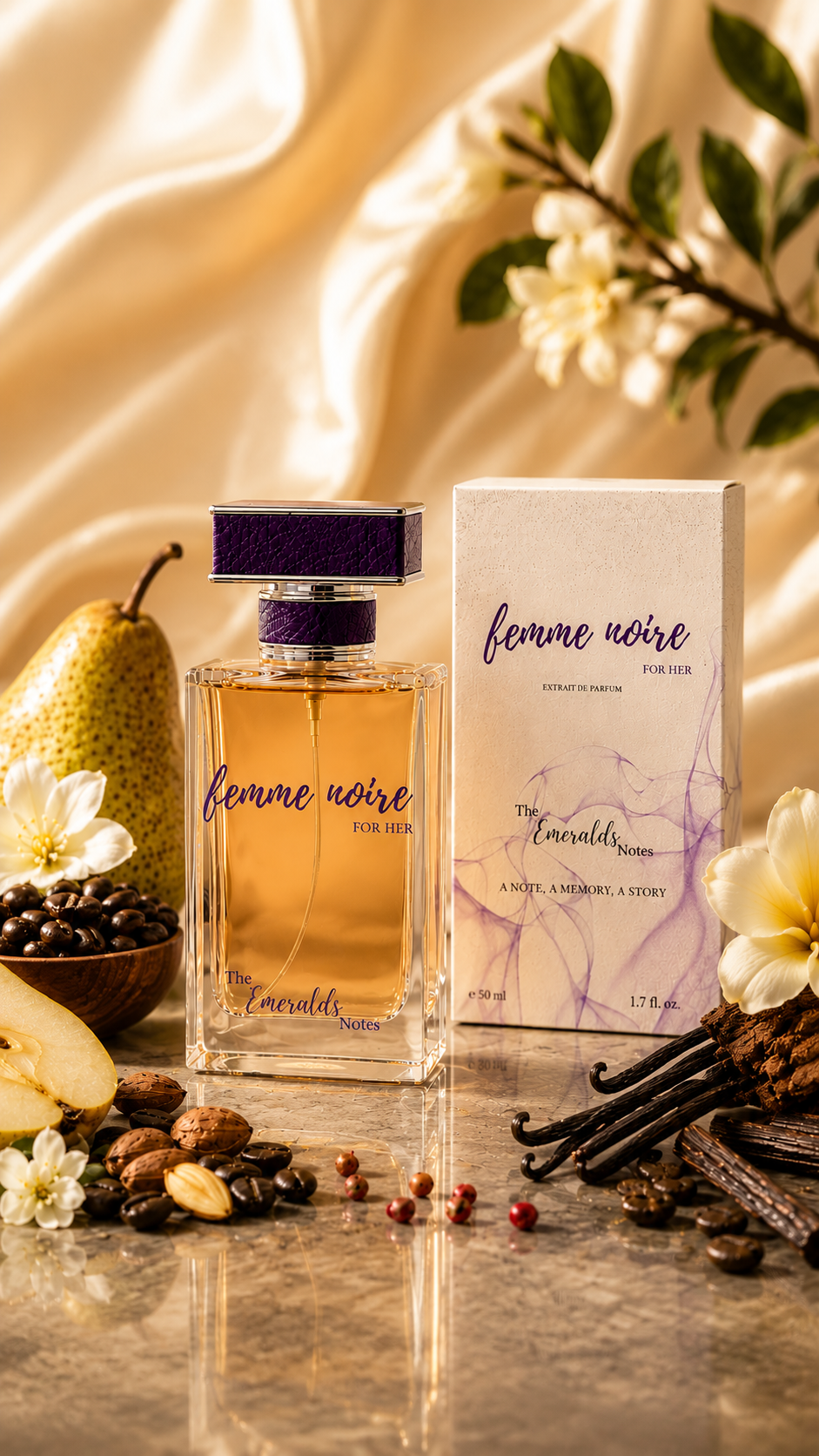 FRAGRANCE