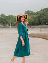 Mahar Bano - Emeralds 