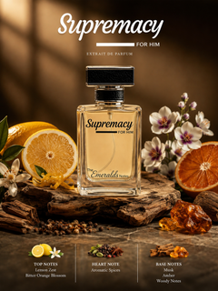 Supremacy