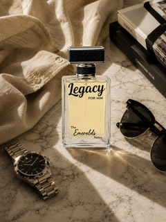 Legacy