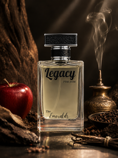Legacy