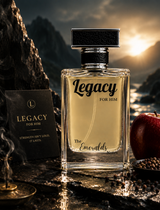 Legacy
