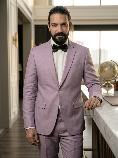 Why Linen Gets Better With Age