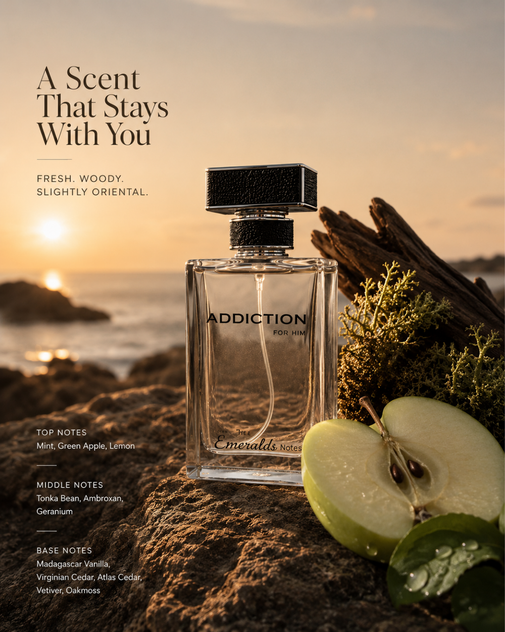 A NOTE, A MEMORY, A STORY