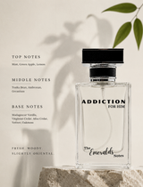 Addiction