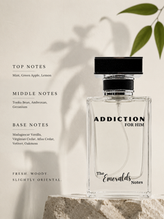 Addiction