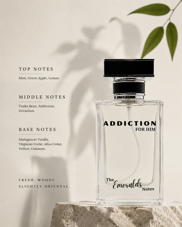 Addiction