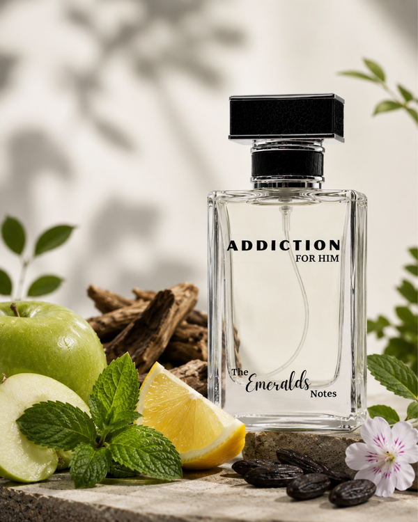 Addiction