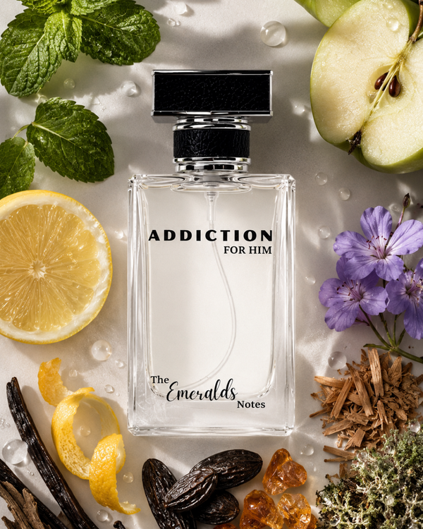 Addiction
