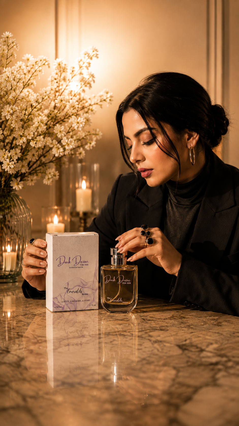 FRAGRANCES