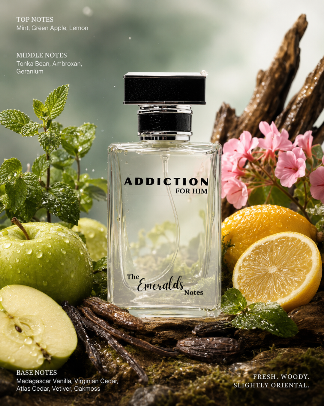 All Fragrances