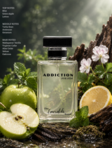 Addiction
