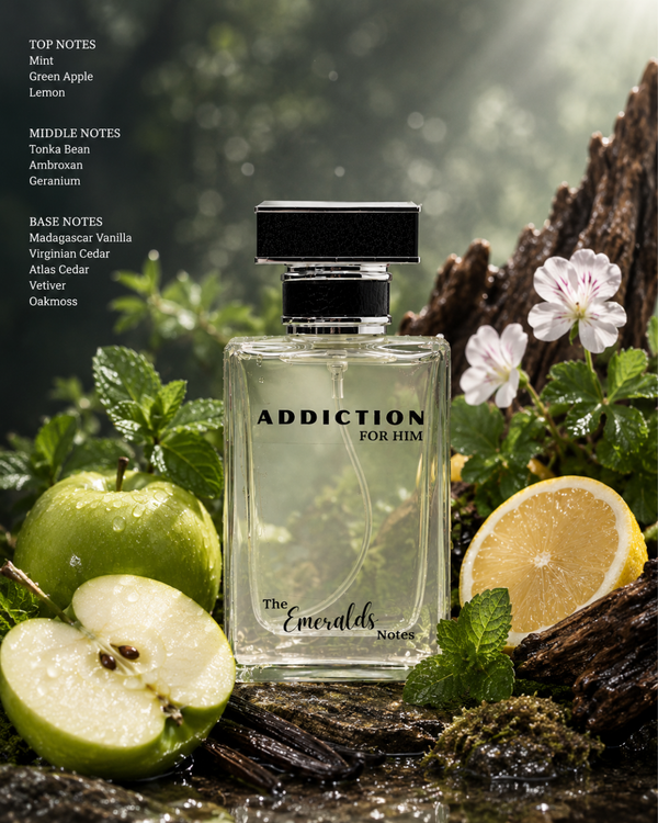 Addiction