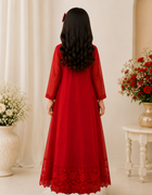 Crimson Belle