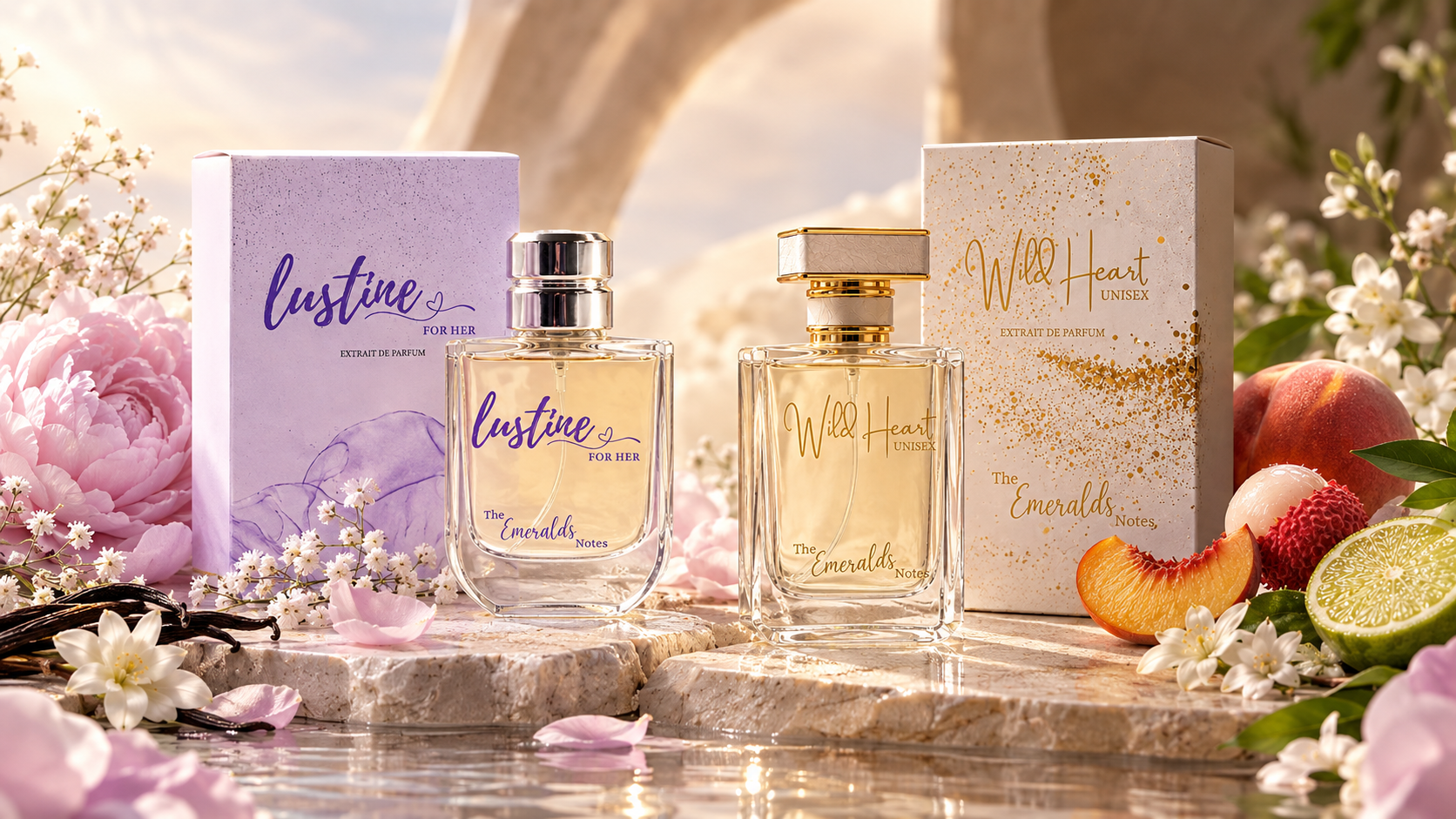 FRAGRANCES