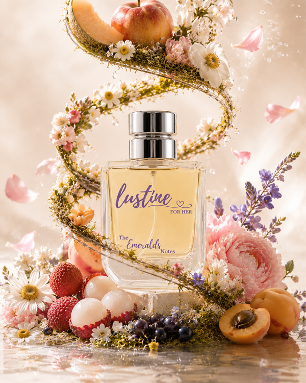 Lustine