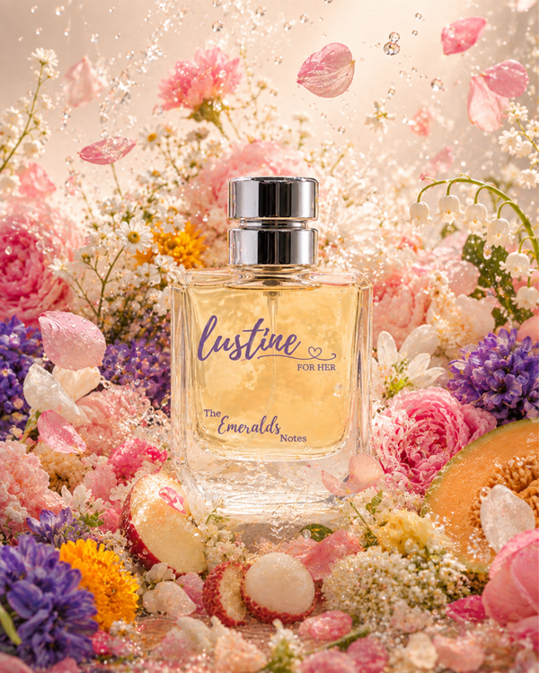 Lustine