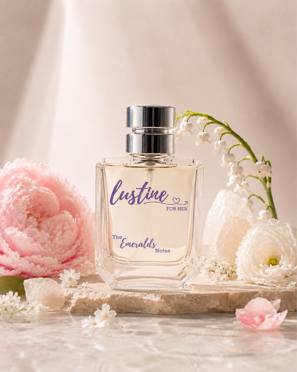 Lustine