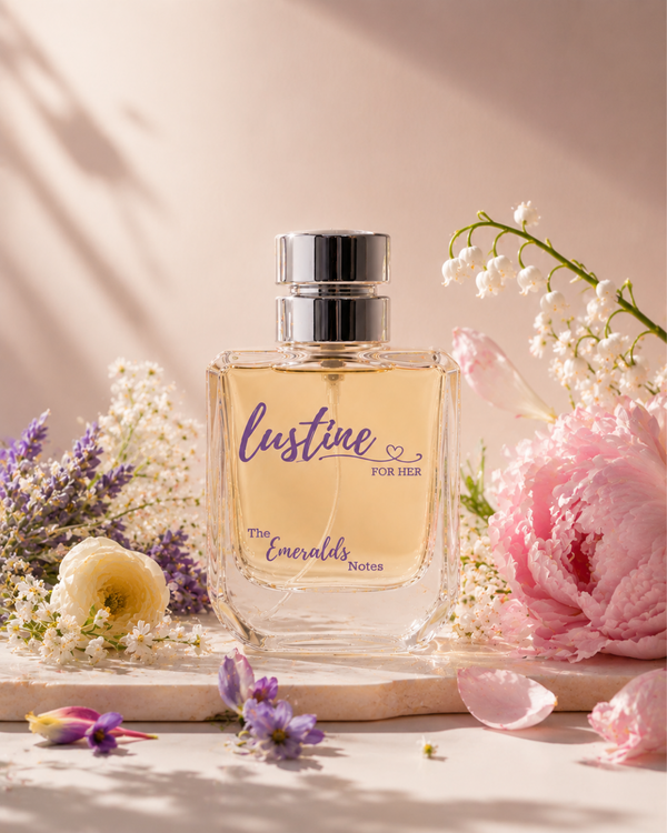 Lustine