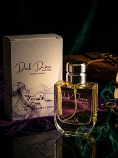 Dark Desire