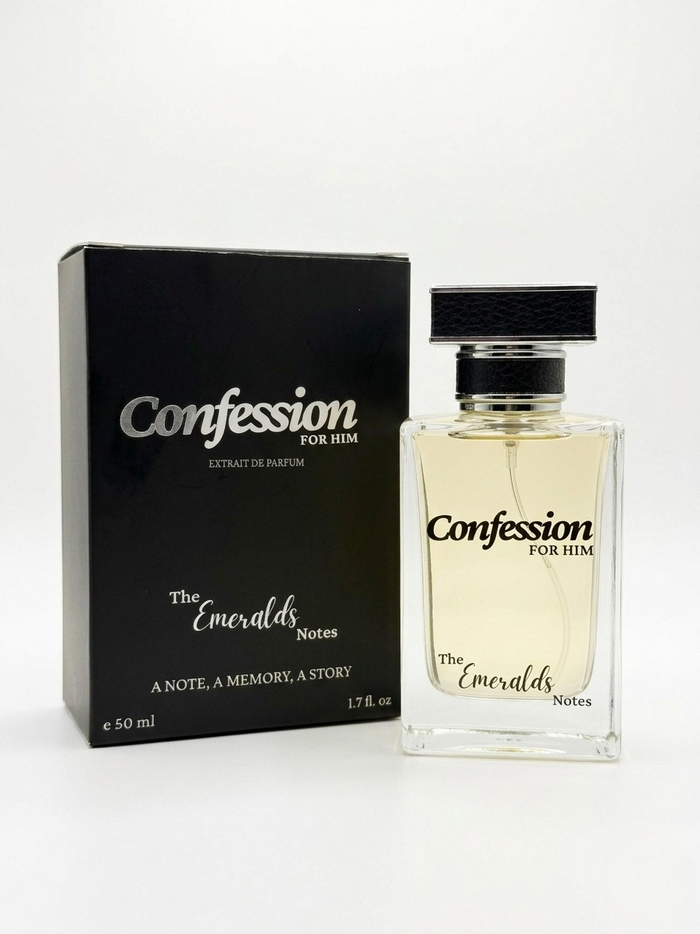 Confession