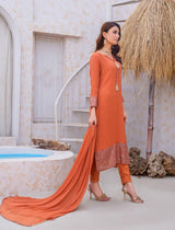 Mehak - Emeralds 