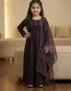 Mini Elara - Emeralds 