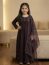 Mini Elara - Emeralds 
