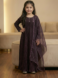 Mini Elara - Emeralds 