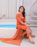 Mehak - Emeralds 