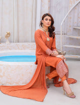 Mehak - Emeralds 