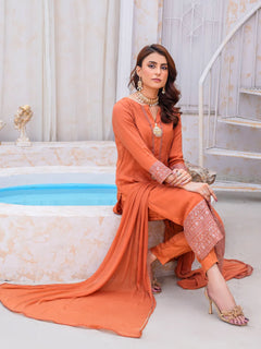 Mehak - Emeralds 