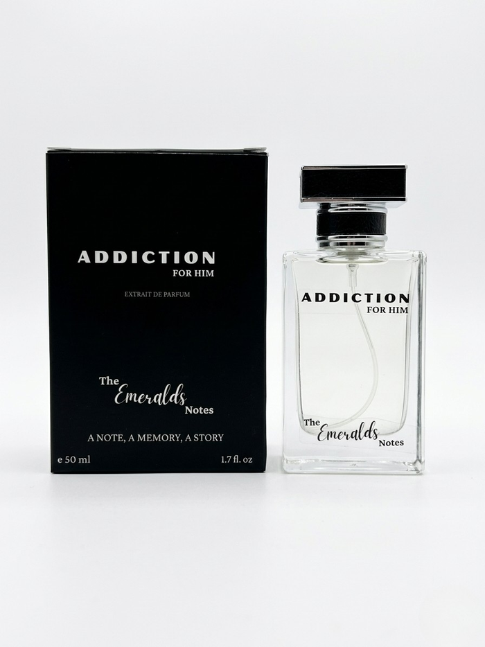Addiction