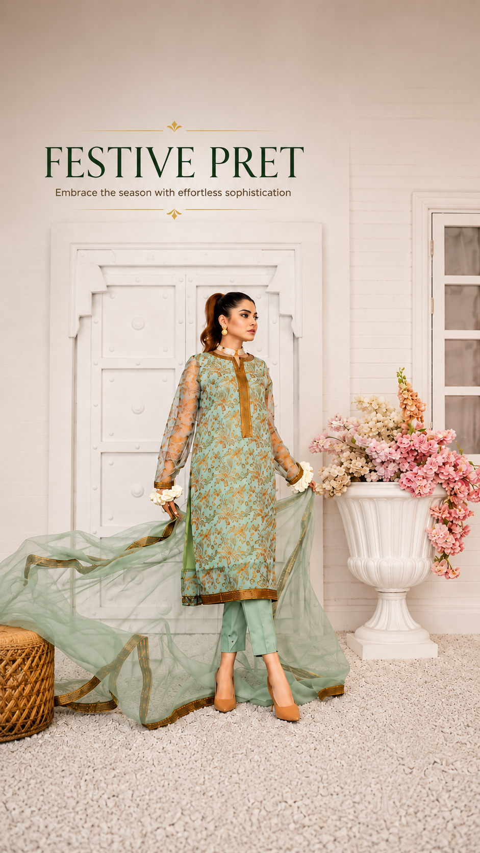 Promotional Banner
